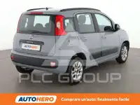 2019 Fiat Panda