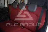 2019 Fiat Panda