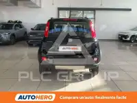 2019 Fiat Panda