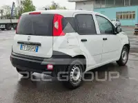 2019 Fiat Panda