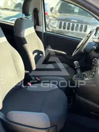 2019 Fiat Panda