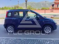 2019 Fiat Panda