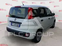 2019 Fiat Panda