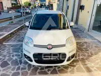 2019 Fiat Panda