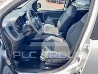 2019 Fiat Panda