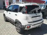 2019 Fiat Panda