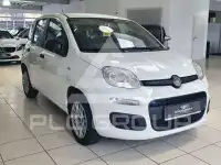 2019 Fiat Panda