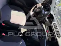 2019 Fiat Panda
