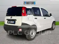 2019 Fiat Panda