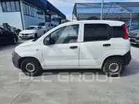 2019 Fiat Panda