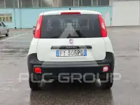 2019 Fiat Panda