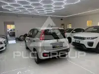 2019 Fiat Panda