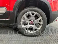 2019 Fiat Panda
