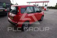 2019 Fiat Panda