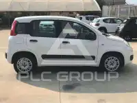 2019 Fiat Panda