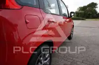 2019 Fiat Panda