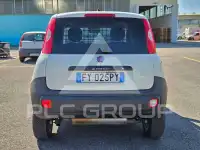 2019 Fiat Panda
