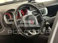 2019 Fiat Panda
