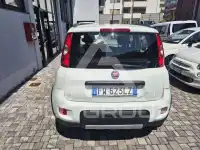 2019 Fiat Panda