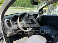 2019 Fiat Panda