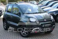 2019 Fiat Panda