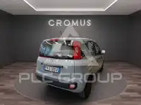 2019 Fiat Panda