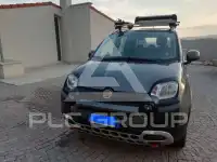 2019 Fiat Panda