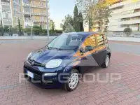 2019 Fiat Panda