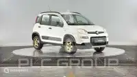 2019 Fiat Panda