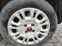 2019 Fiat Panda