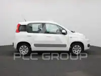 2019 Fiat Panda