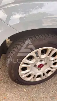 2019 Fiat Panda