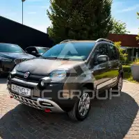 2019 Fiat Panda