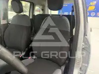 2019 Fiat Panda