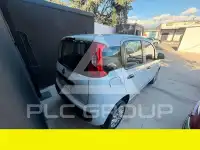 2019 Fiat Panda