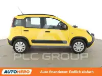 2019 Fiat Panda