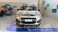 2019 Fiat Panda