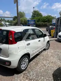 2019 Fiat Panda