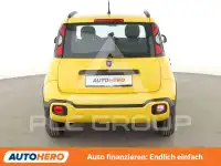 2019 Fiat Panda