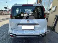2019 Fiat Panda