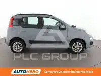2019 Fiat Panda