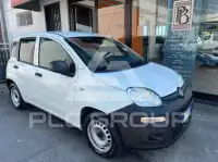 2019 Fiat Panda