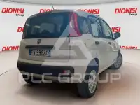 2019 Fiat Panda