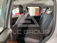 2019 Fiat Panda