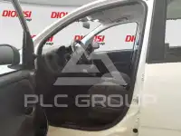2019 Fiat Panda