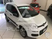 2019 Fiat Panda