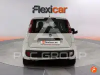 2019 Fiat Panda