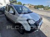 2019 Fiat Panda