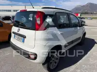 2019 Fiat Panda