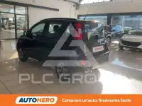 2019 Fiat Panda